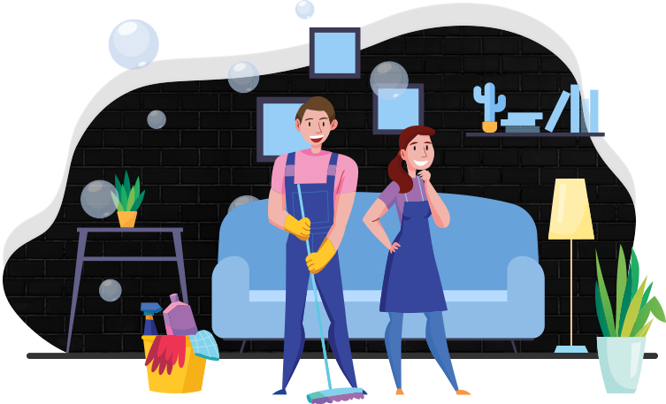 Послеремонтный клининг: как правильно организовать уборку после ремонта