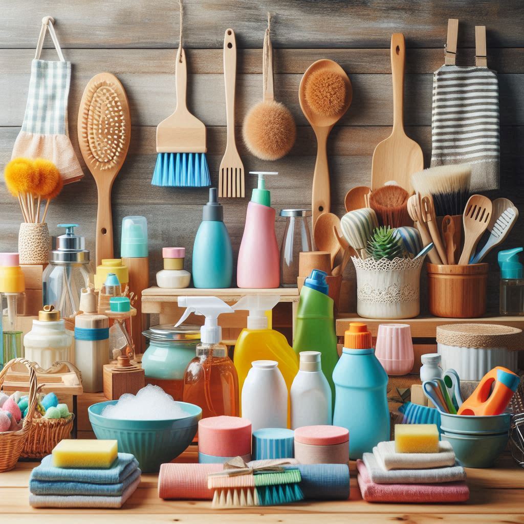 Популярные новинки товаров для дома: комфорт и стиль в одном флаконе