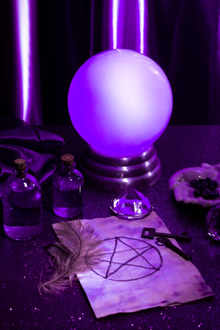 Лучшие обряды и заговоры: сила слов и ритуалов