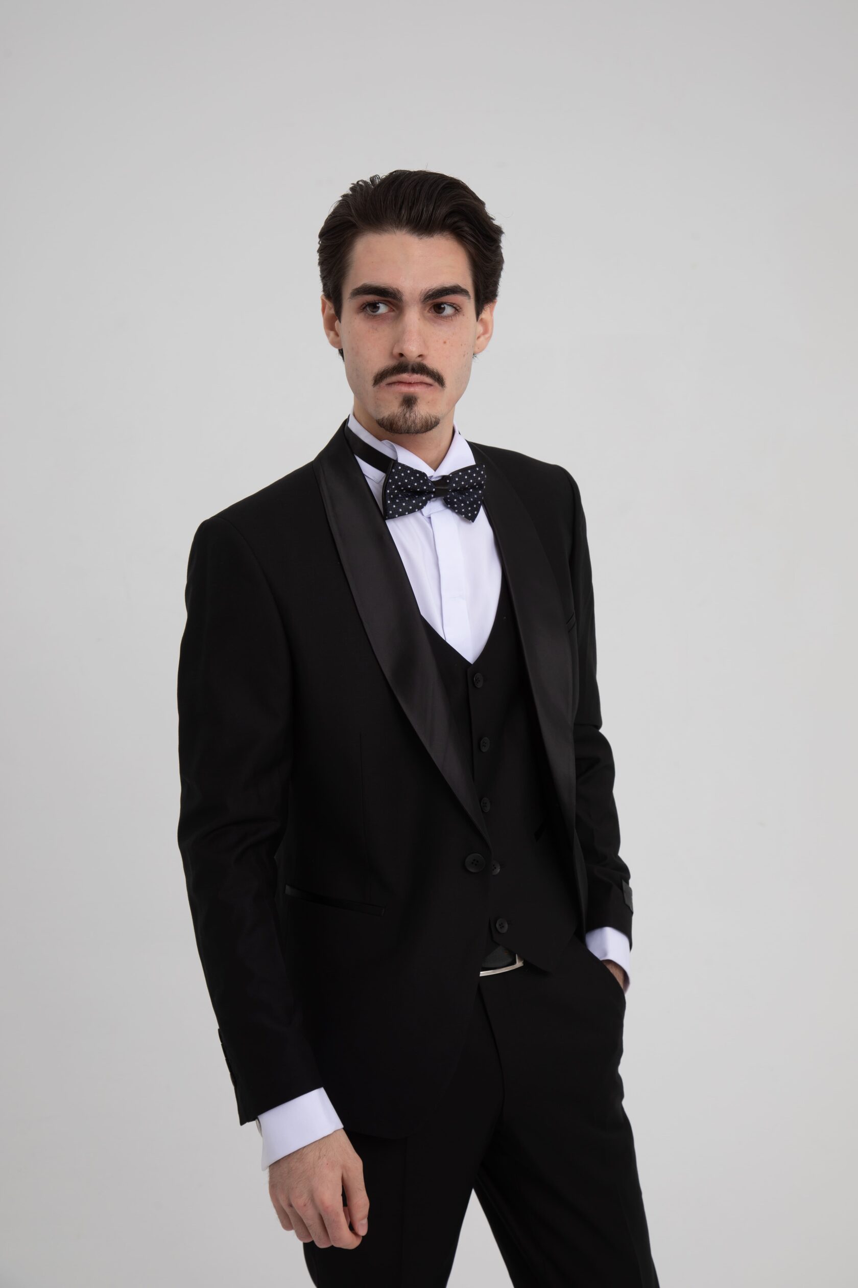 Костюм как самовыражение: найдите свой уникальный стиль