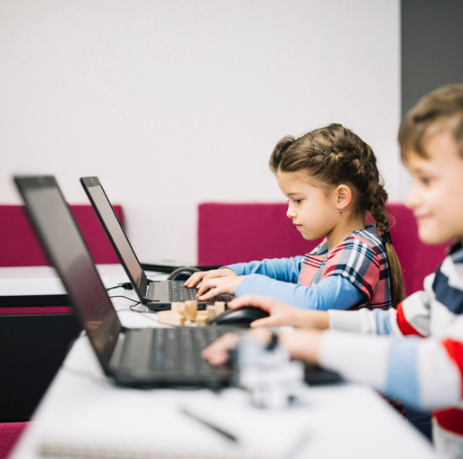 Онлайн-курсы программирования для детей: современный подход к обучению