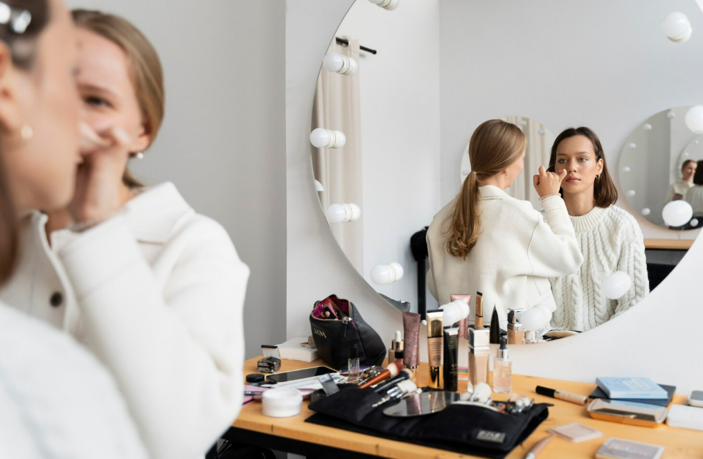 Школа красоты: путь к профессии мечты и искусству преображения