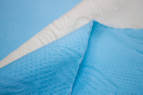 Ткань капитоний: варианты использования