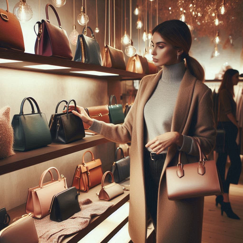 Как выбрать сумку Liu Jo: гид по формату, материалам, цвету