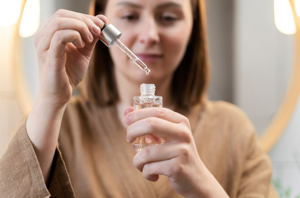 Идеальная кожа с сыворотками: как выбрать и использовать правильно