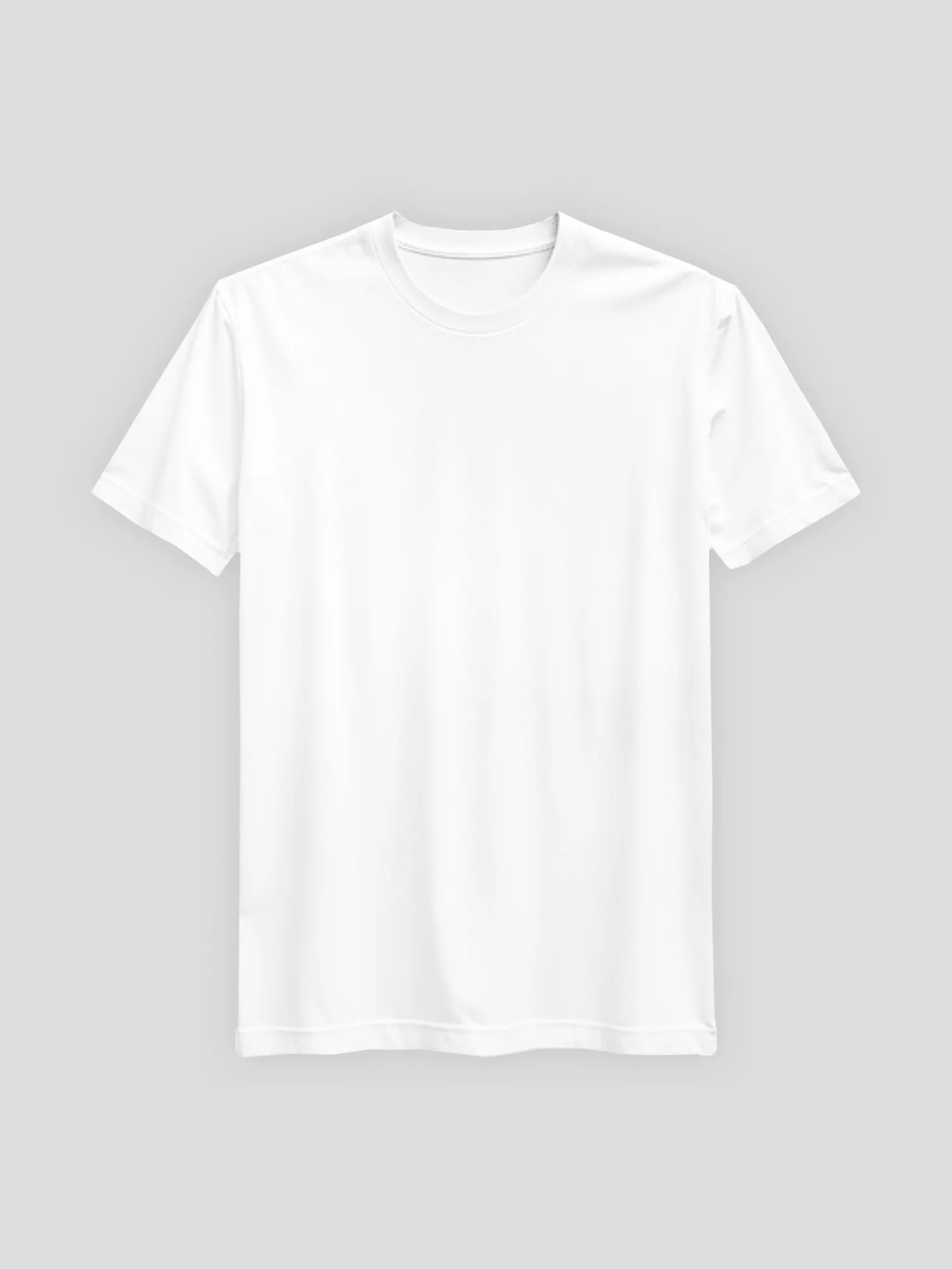 Белая футболка: универсальный элемент гардероба, который никогда не выходит из моды