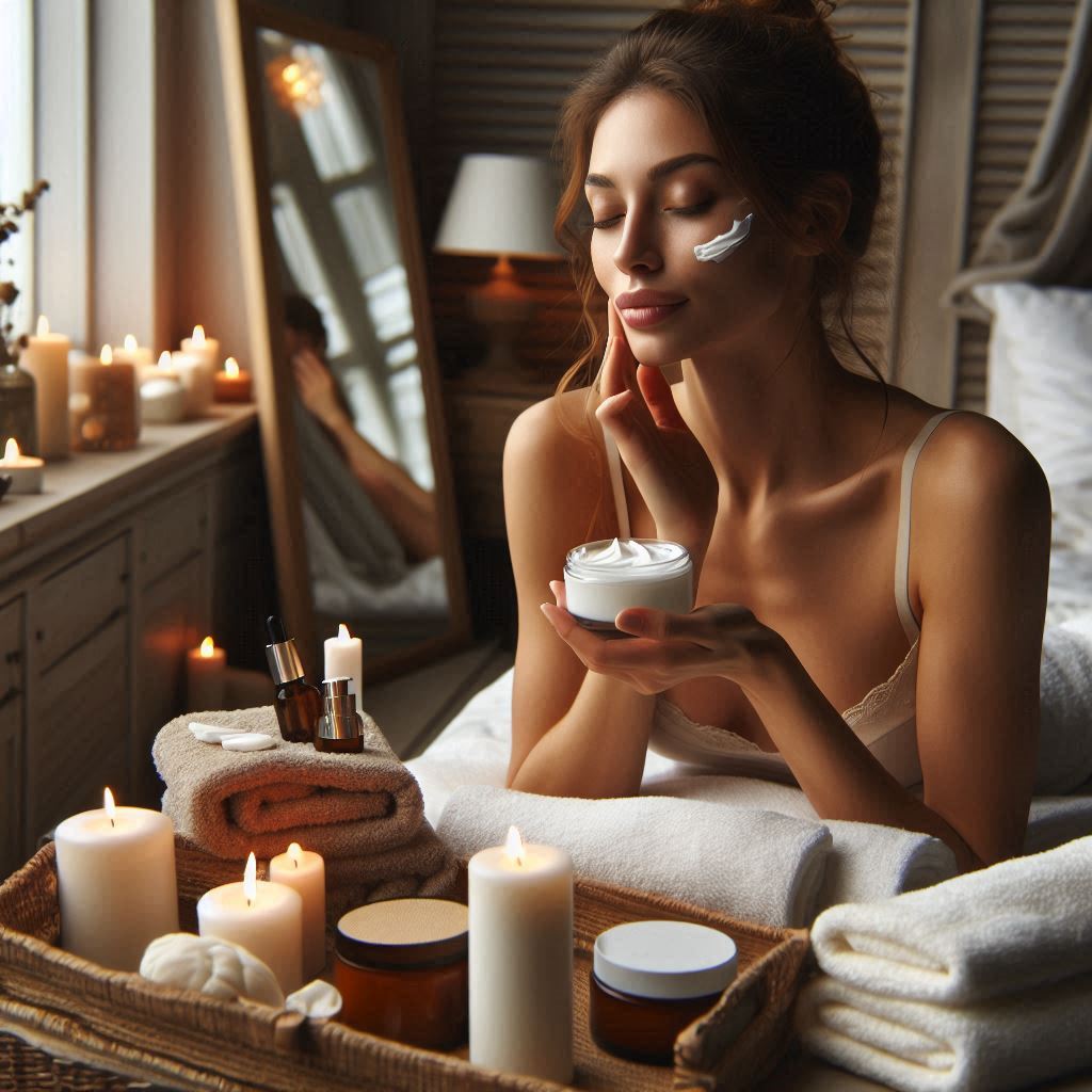 Уходовая косметика для лица: как выбрать правильные средства и выстроить эффективный ритуал